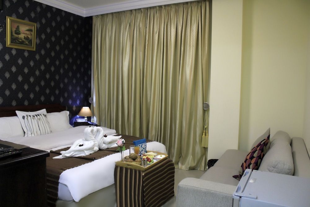 undefined Alaqsa Palace Hotel Suites & Apartments 3