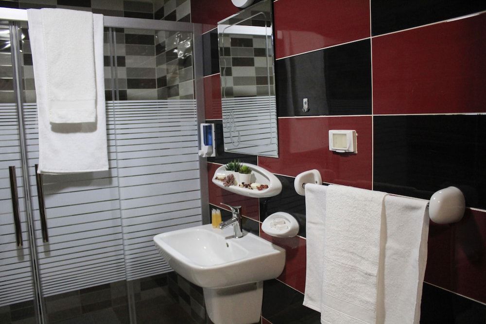 undefined Alaqsa Palace Hotel Suites & Apartments 6