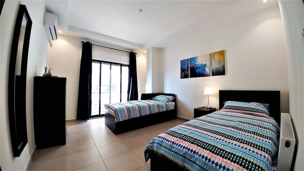 Double Key by HR Apartment, 3 Bedrooms (Double Key by HR 2) 3