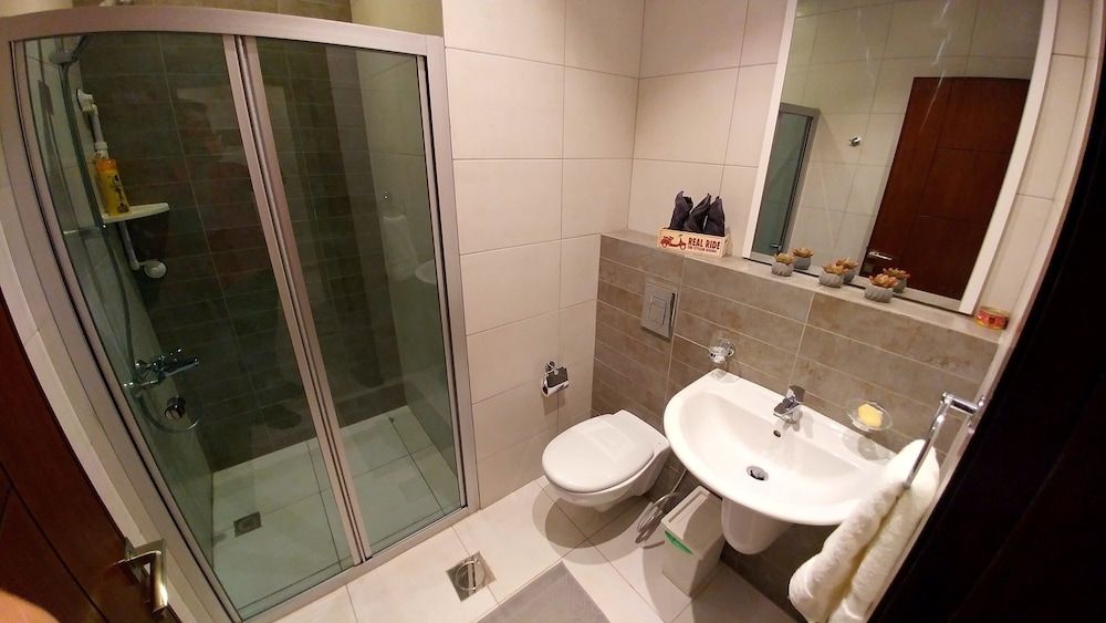 Double Key by HR Apartment, 3 Bedrooms (Double Key by HR 3) 8