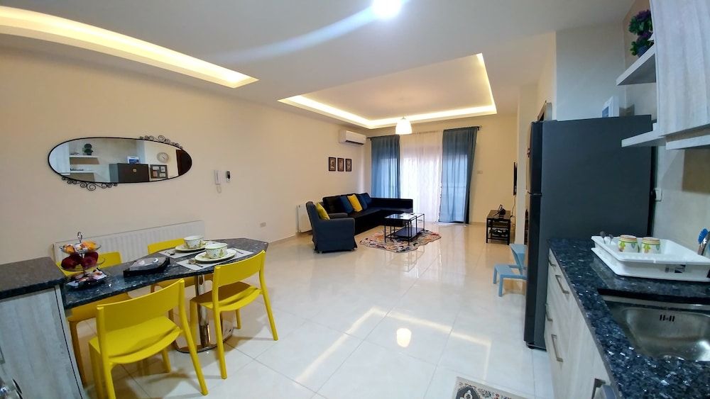 Double Key by HR Apartment, 3 Bedrooms (Double Key by HR 3) 13