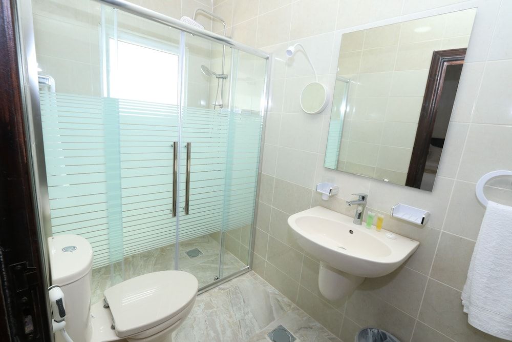 undefined Skylight Residence 8