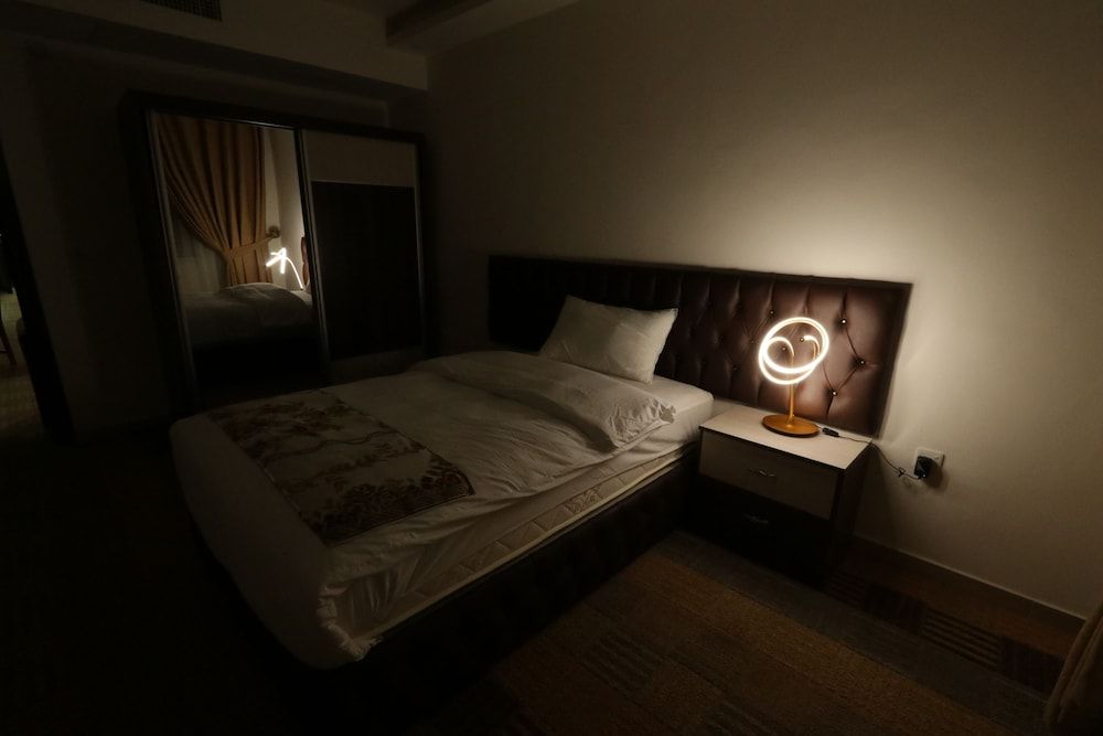 undefined Skylight Residence 4