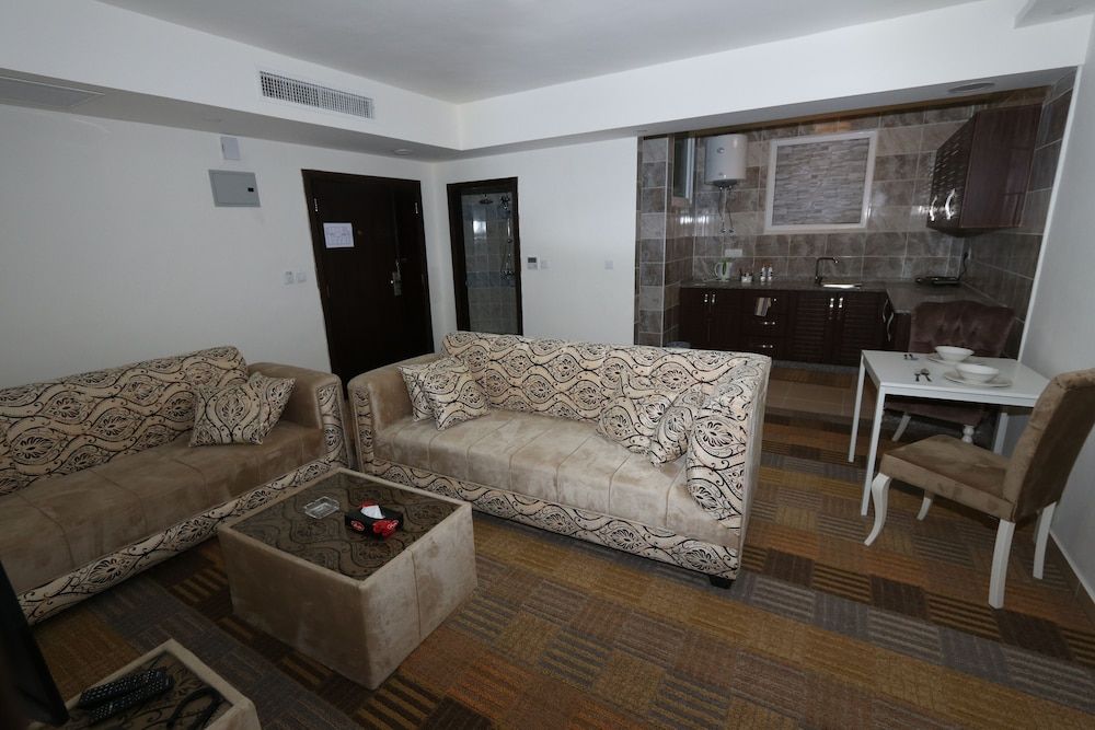 undefined Skylight Residence 6