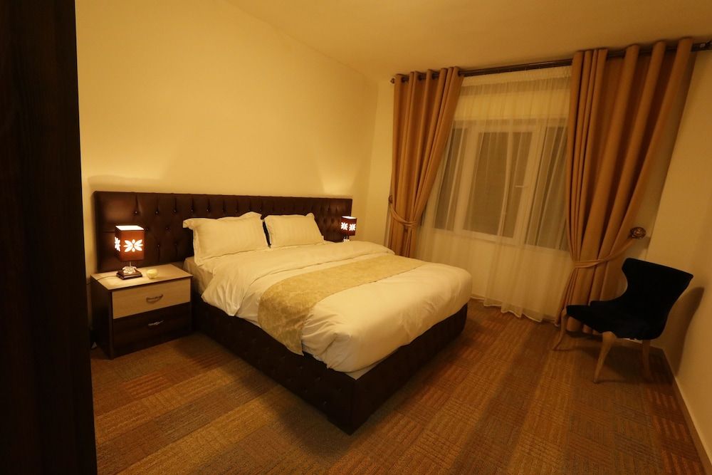 undefined Skylight Residence 3