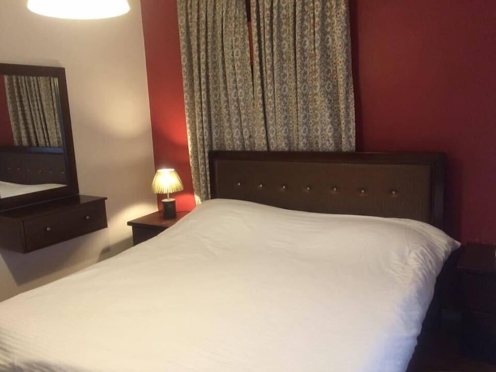 Al Farouq Hotel Apartments Apartment, 2 Bedrooms