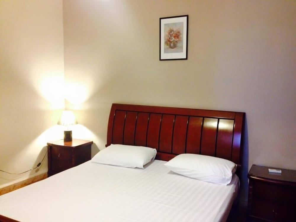 undefined Al Farouq Hotel Apartments 7