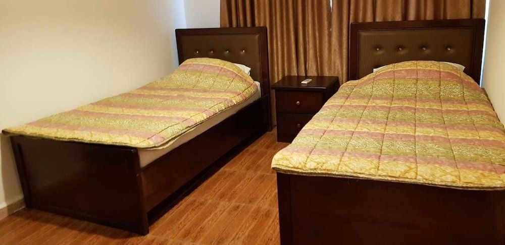 undefined Al Farouq Hotel Apartments 3