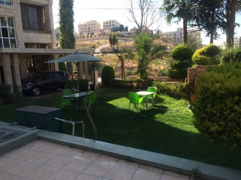 undefined Al Farouq Hotel Apartments 9