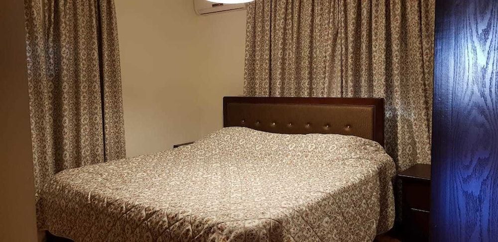 undefined Al Farouq Hotel Apartments 2