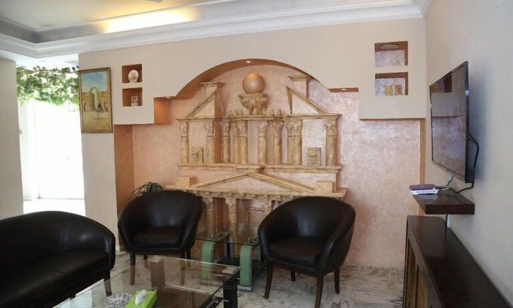 undefined Al Farouq Hotel Apartments 10