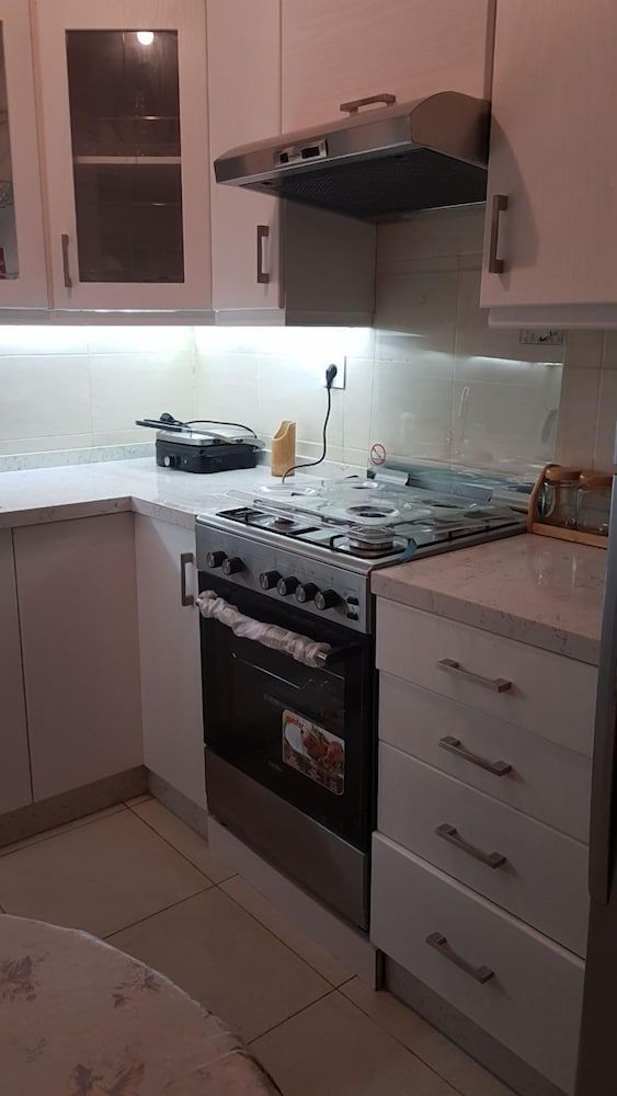 1 New Bedroom Apartment on Airport Road Comfort Apartment 4