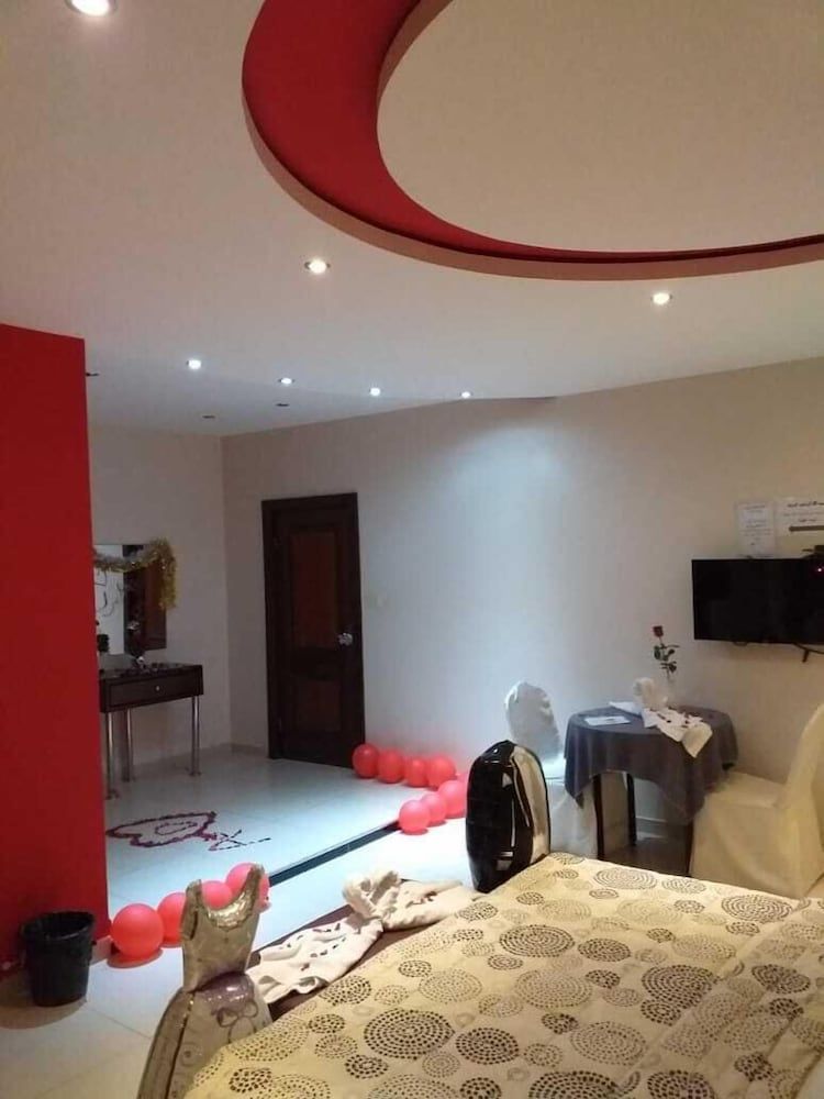 undefined Apartments Ward 5