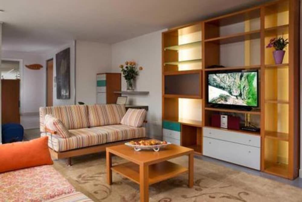 undefined Apartments Ward 4