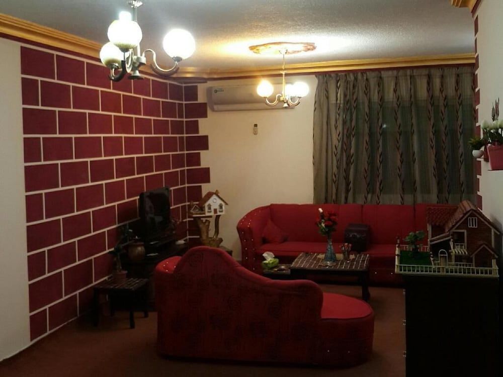 undefined Apartments Ward 8