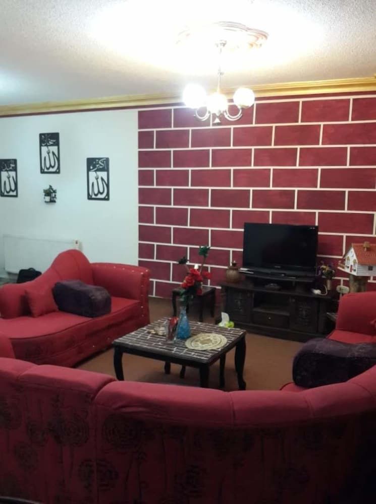 undefined Apartments Ward 9
