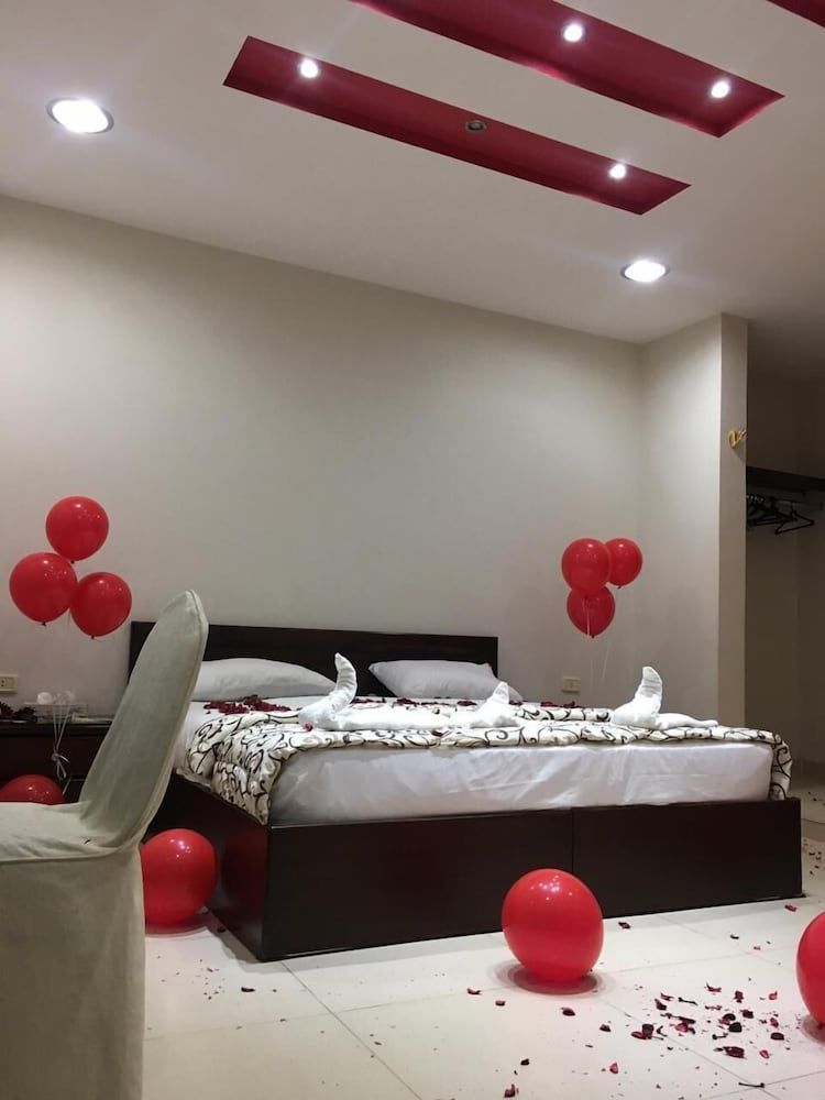 undefined Apartments Ward 6