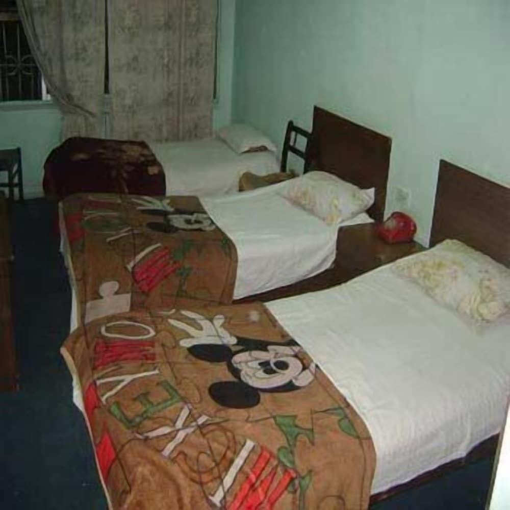 undefined Nihal Hotel 3