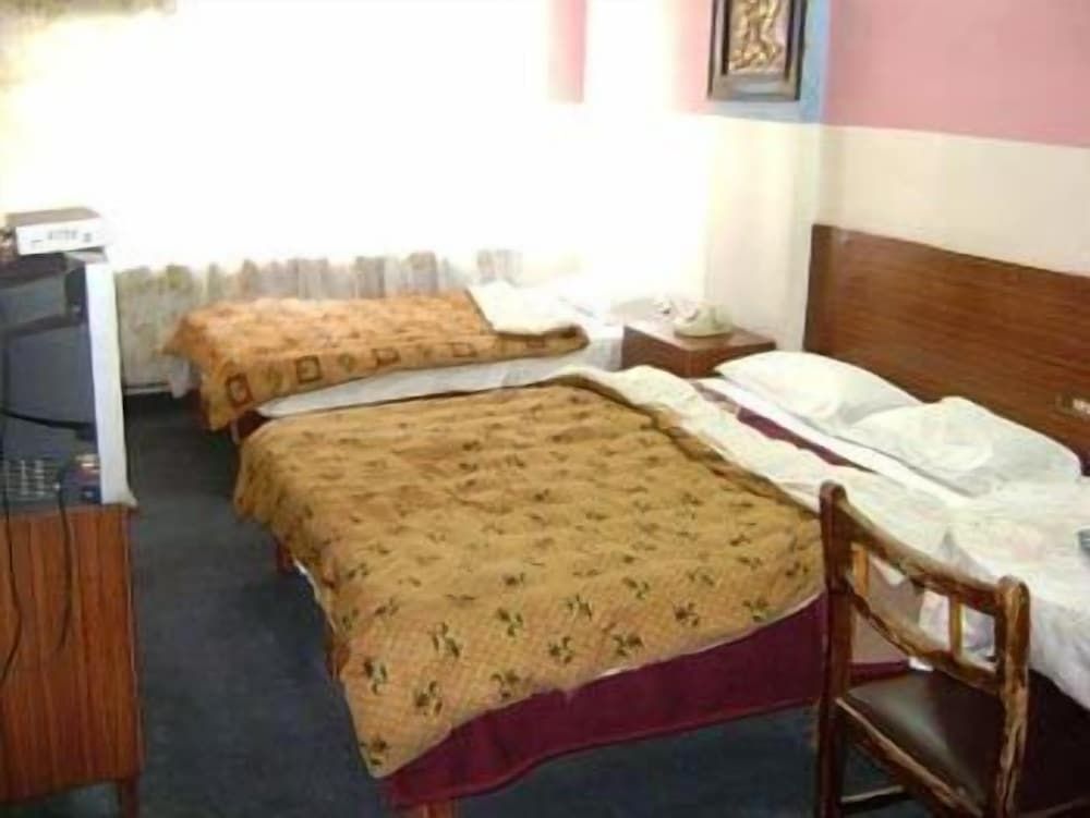undefined Nihal Hotel 5