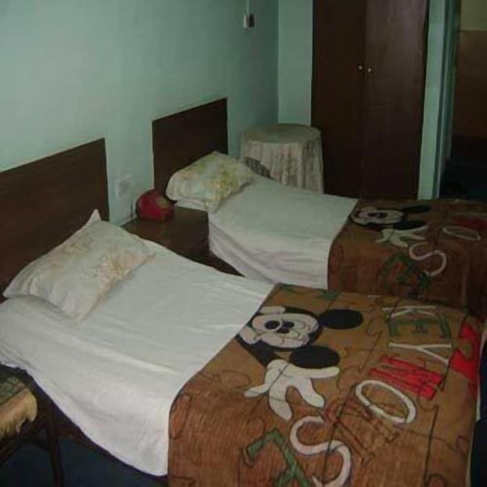 undefined Nihal Hotel 6
