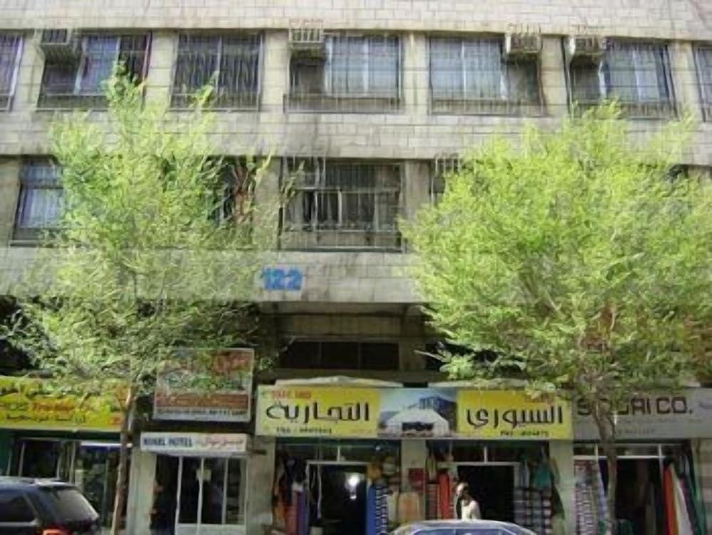 undefined Nihal Hotel