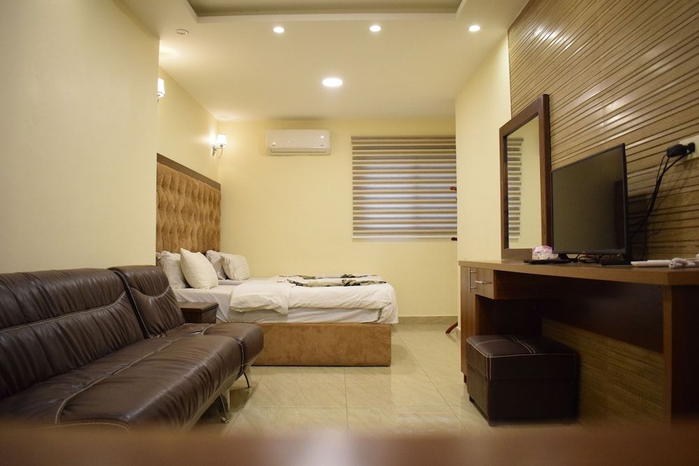 undefined Nour Hotel Apartments 4