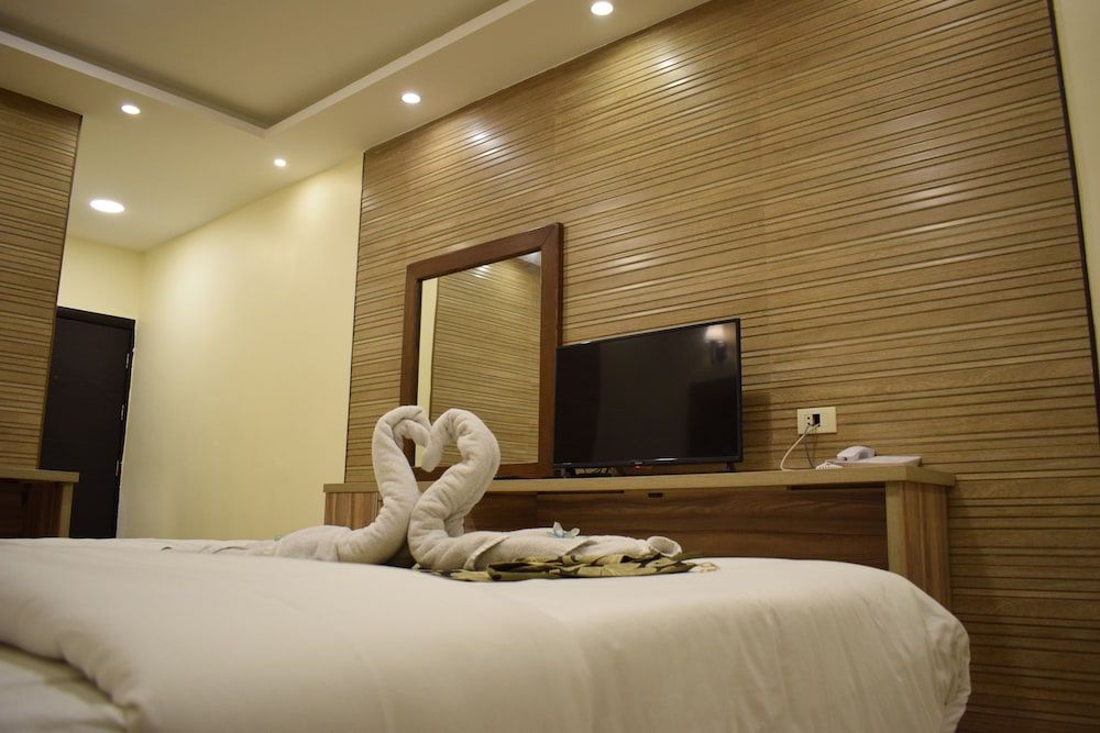 undefined Nour Hotel Apartments