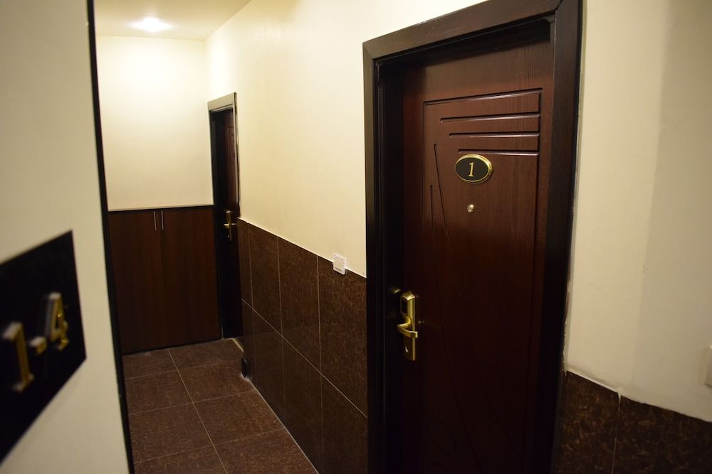 undefined Nour Hotel Apartments 10