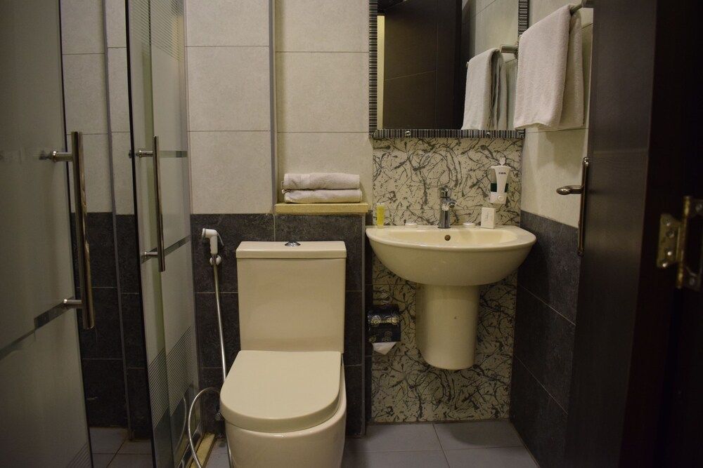 undefined Nour Hotel Apartments 8