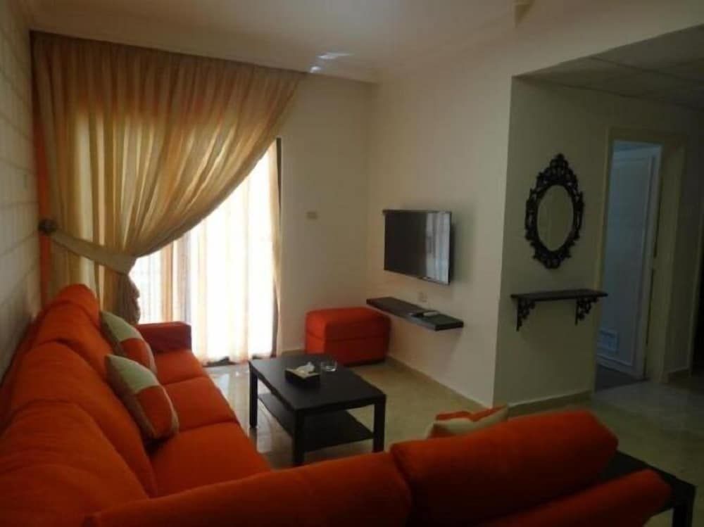 Golden Palace Hotel Apartments Apartment, 2 Bedrooms 15
