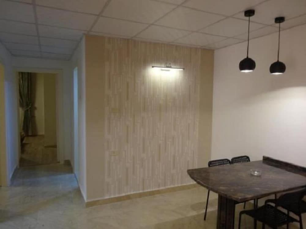 Golden Palace Hotel Apartments Apartment, 2 Bedrooms 9