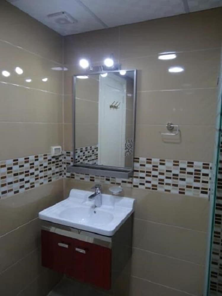Golden Palace Hotel Apartments Apartment, 2 Bedrooms 21
