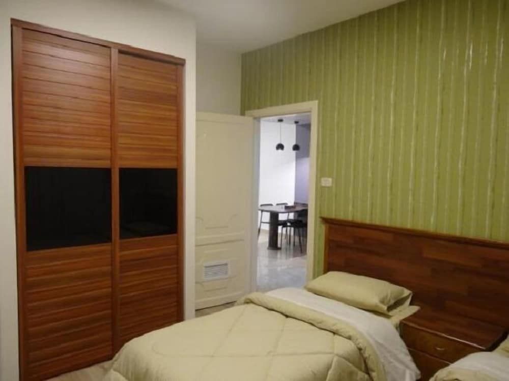 Golden Palace Hotel Apartments Apartment, 2 Bedrooms 4