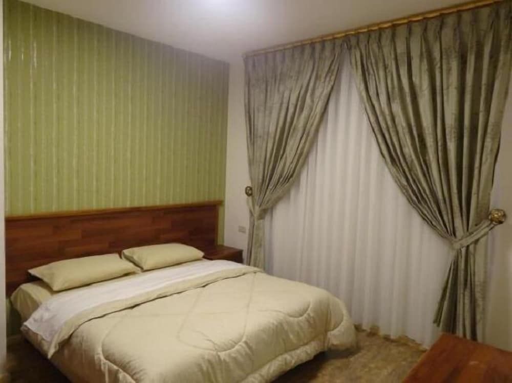 Golden Palace Hotel Apartments Apartment, 2 Bedrooms 7
