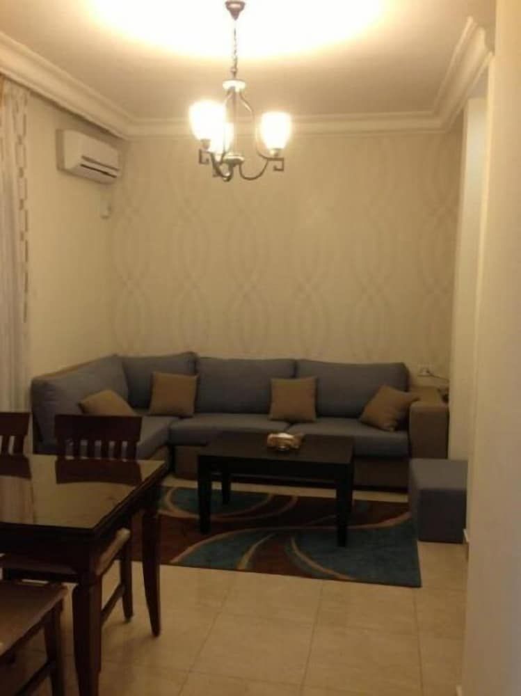 Golden Palace Hotel Apartments Apartment, 1 Bedroom 9