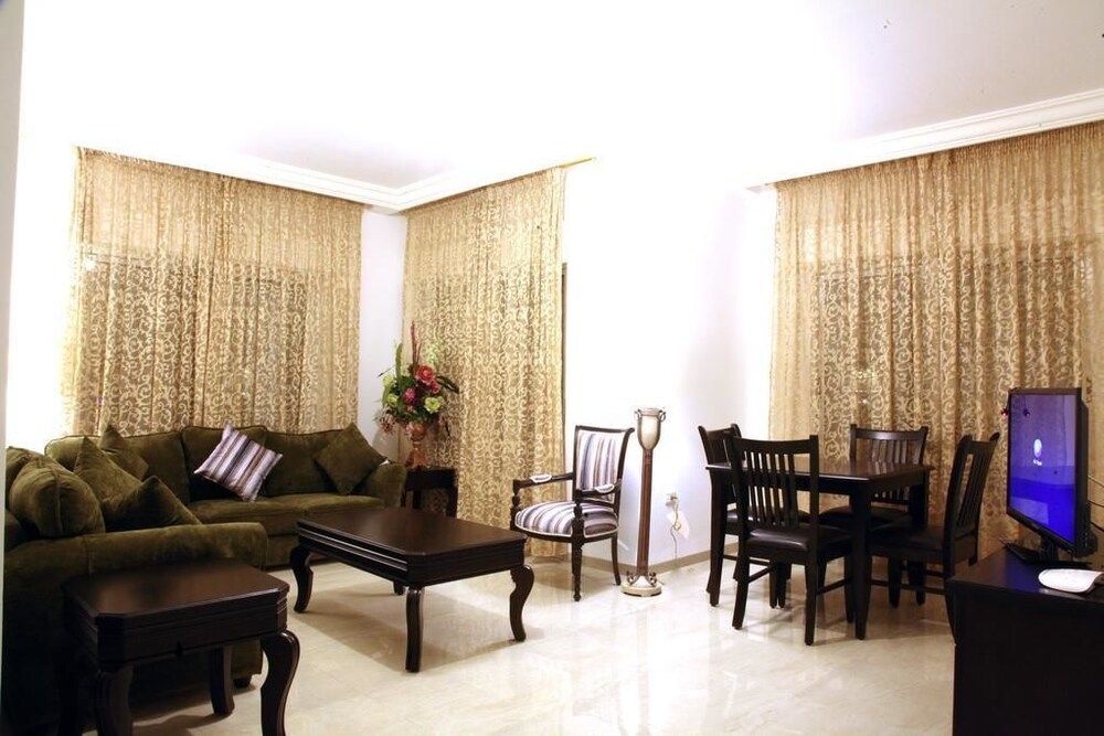 undefined Al Dyafah Furnished Apartments 6