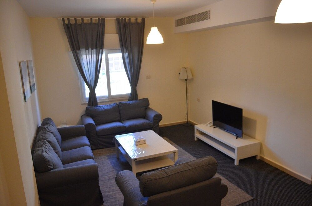 undefined Arman Hotel Suites