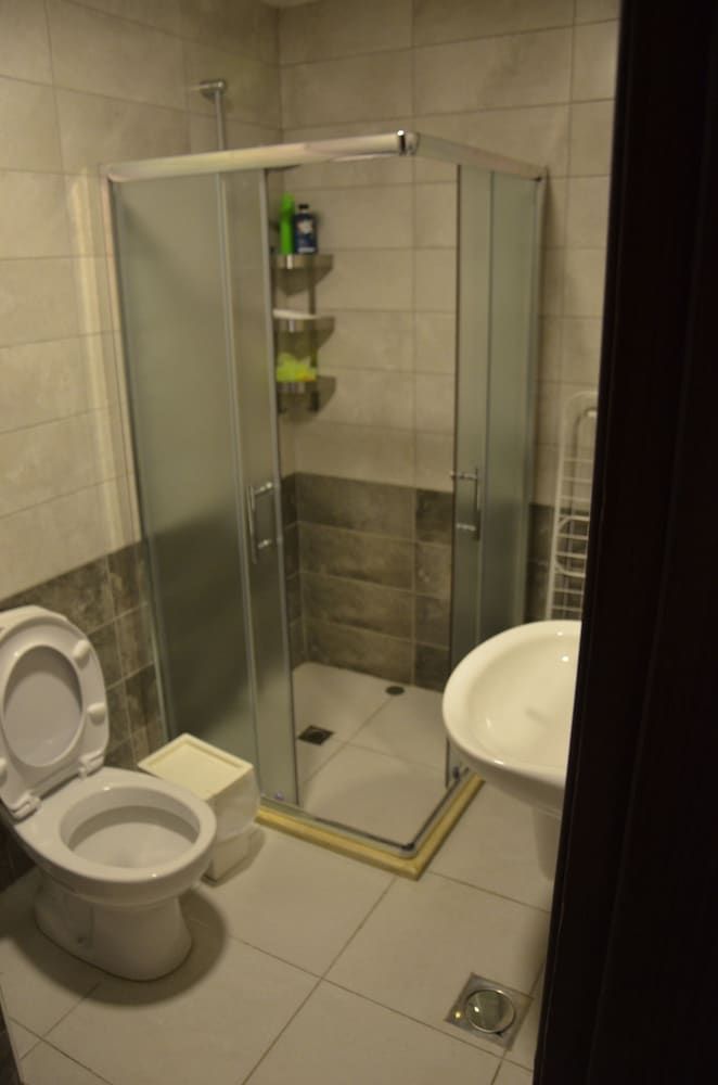 undefined Arman Hotel Suites 10