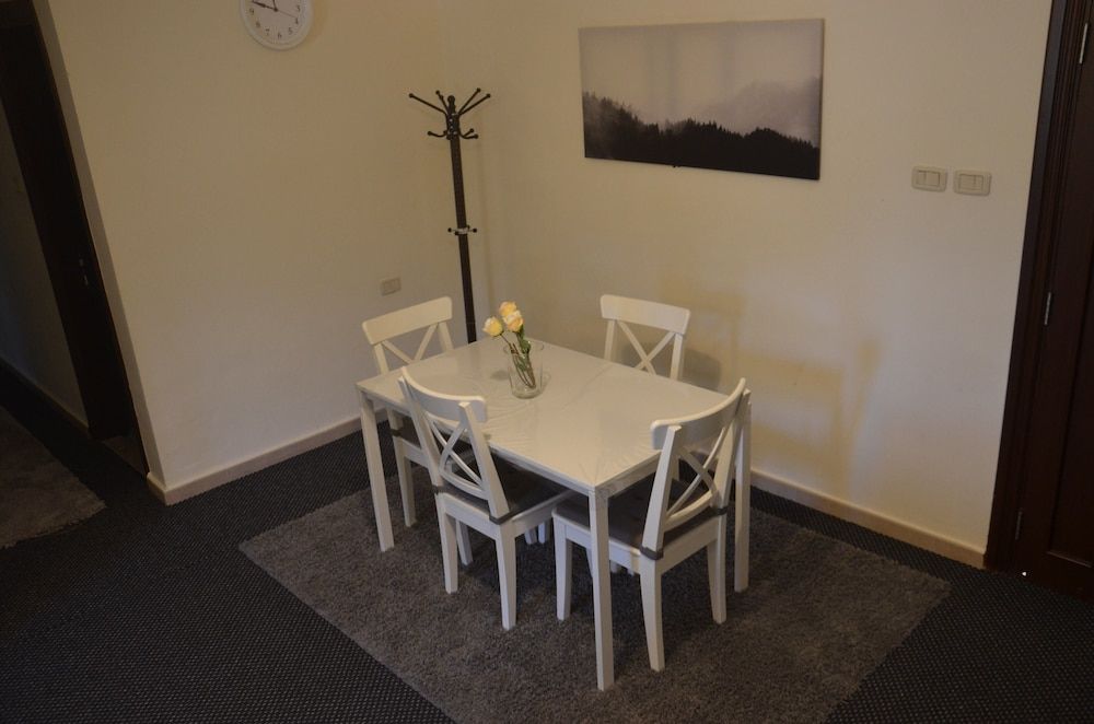 undefined Arman Hotel Suites 5