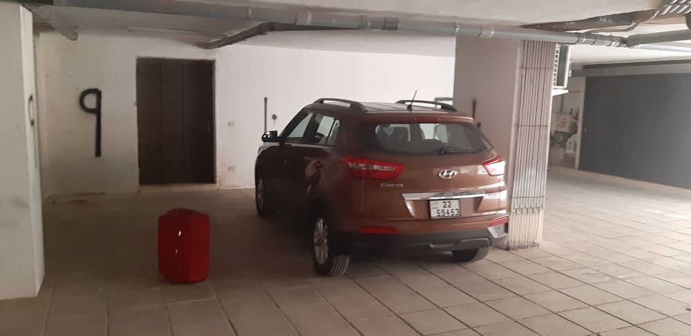 undefined Marvelous Rooftop 5