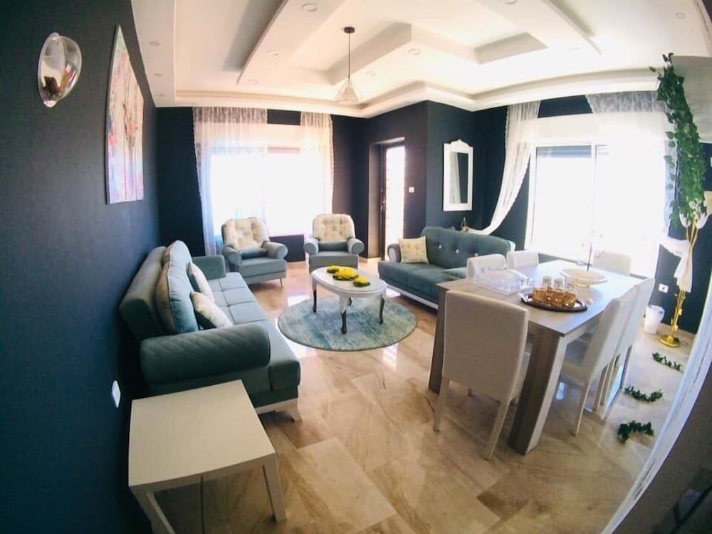 Marvelous Rooftop Apartment, 3 Bedrooms 15