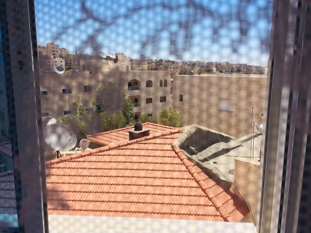 Marvelous Rooftop Deluxe Apartment 20