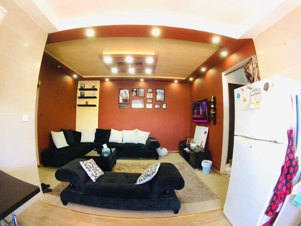 Marvelous Rooftop Apartment, 3 Bedrooms 12