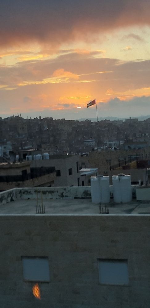 undefined Marvelous Rooftop 4