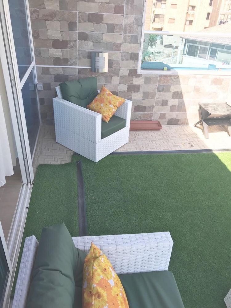 Marvelous Rooftop Deluxe Apartment 13