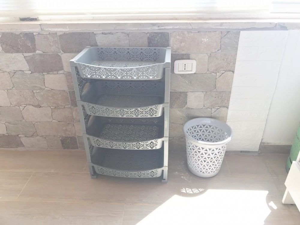 Marvelous Rooftop Deluxe Apartment 14