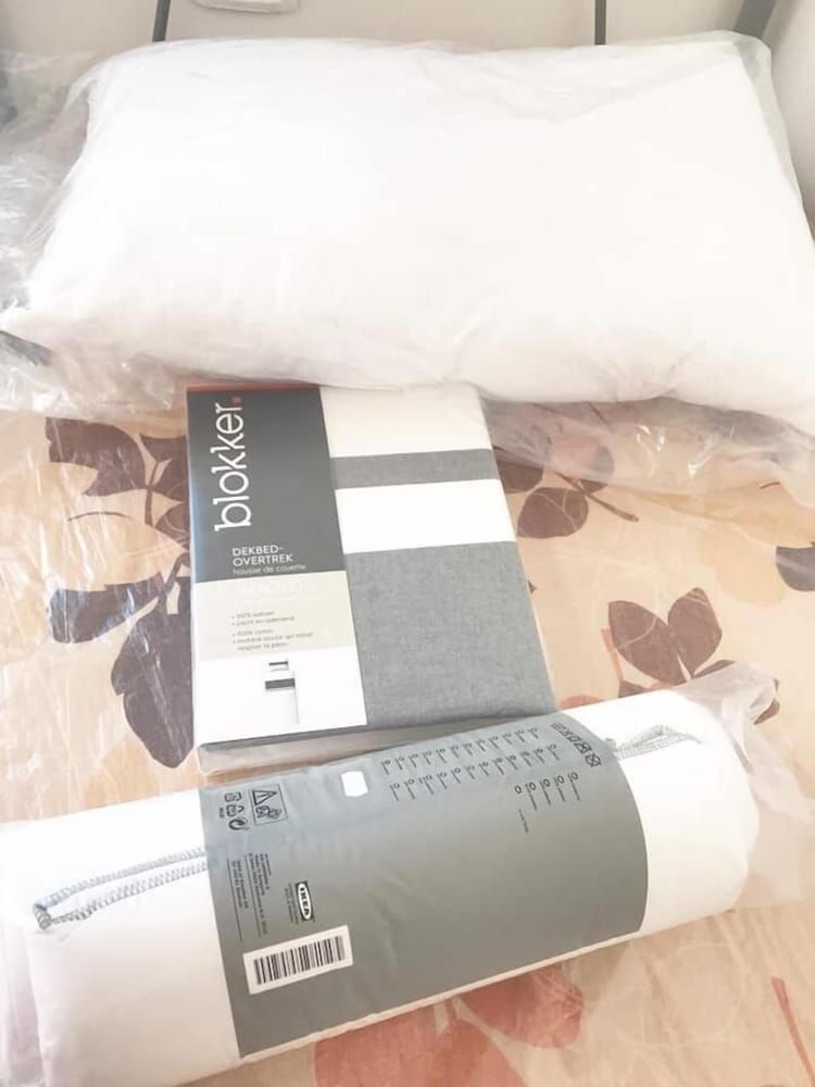 Marvelous Rooftop Apartment, 3 Bedrooms 18