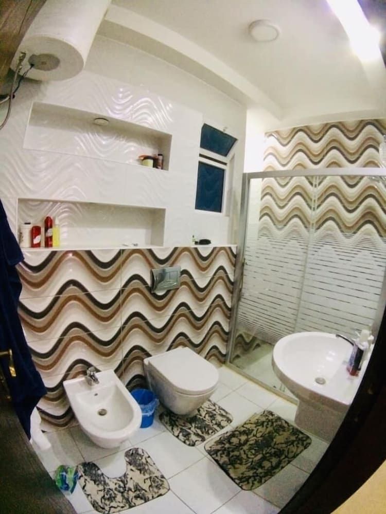 Marvelous Rooftop Apartment, 3 Bedrooms 22