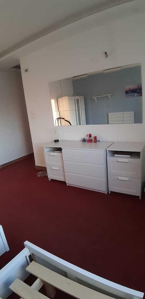 Marvelous Rooftop Apartment, 3 Bedrooms 11