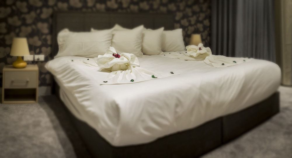 undefined Sahara Gulf Hotel and Apartments 4